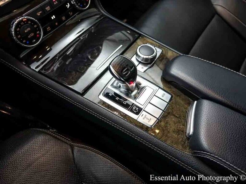 2014 Mercedes-Benz SL-Class SL 550 Willowbrook IL