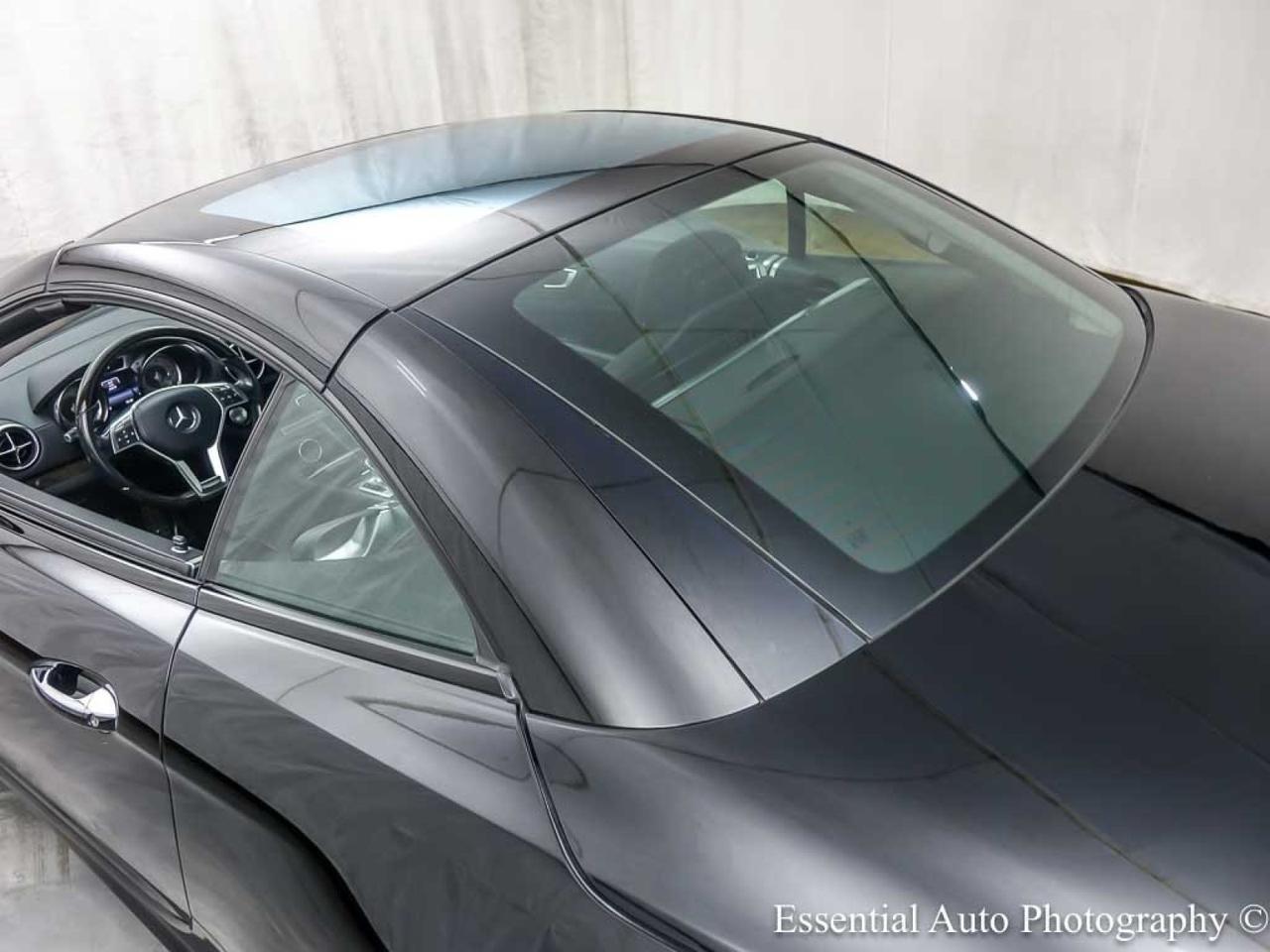2014 Mercedes-Benz SL-Class SL 550 Willowbrook IL