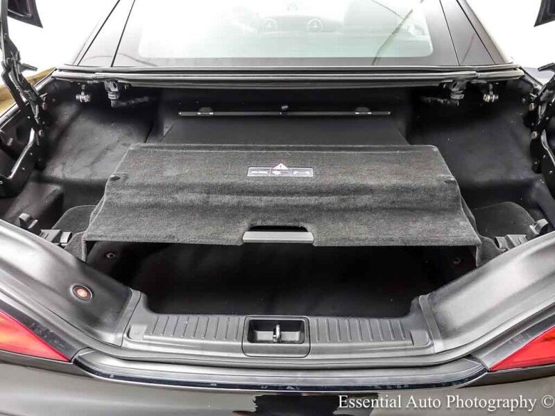 2014 Mercedes-Benz SL-Class SL 550 Willowbrook IL
