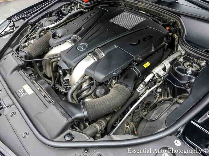 2014 Mercedes-Benz SL-Class SL 550 Willowbrook IL