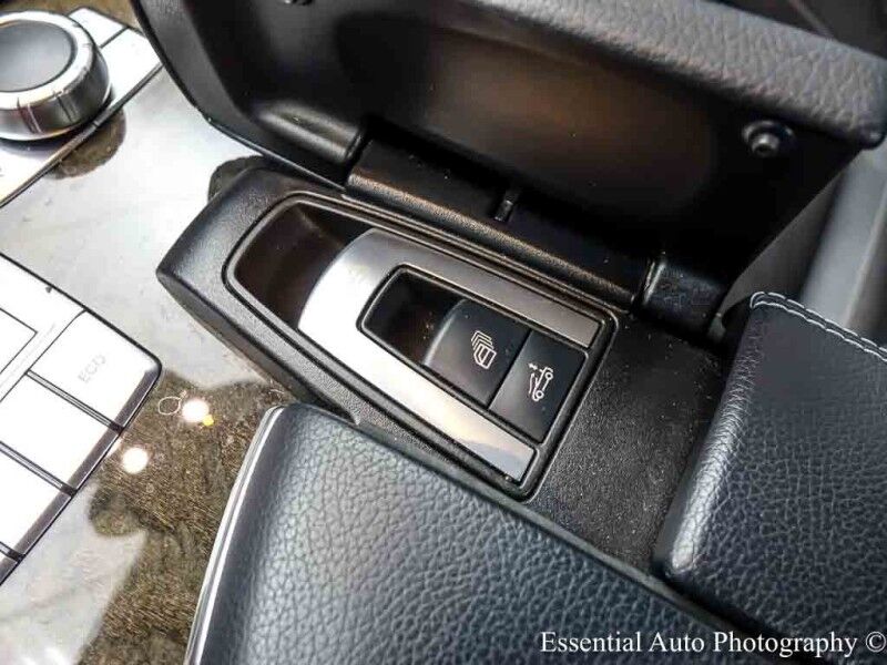 2014 Mercedes-Benz SL-Class SL 550 Willowbrook IL