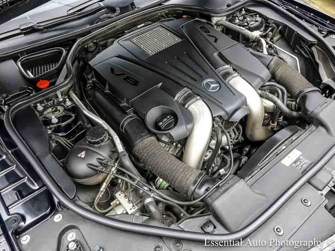 2014 Mercedes-Benz SL-Class SL 550 Willowbrook IL