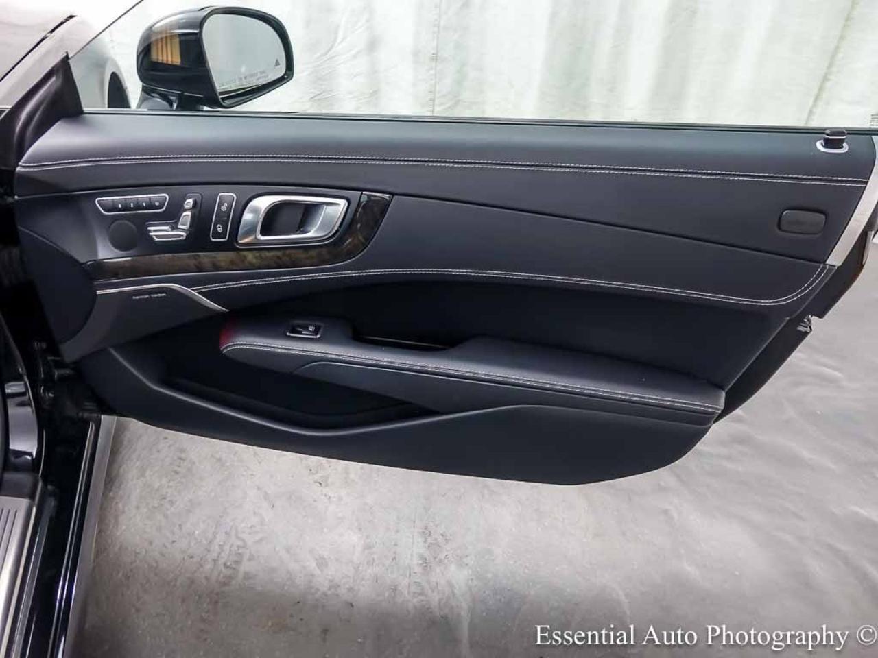 2014 Mercedes-Benz SL-Class SL 550 Willowbrook IL
