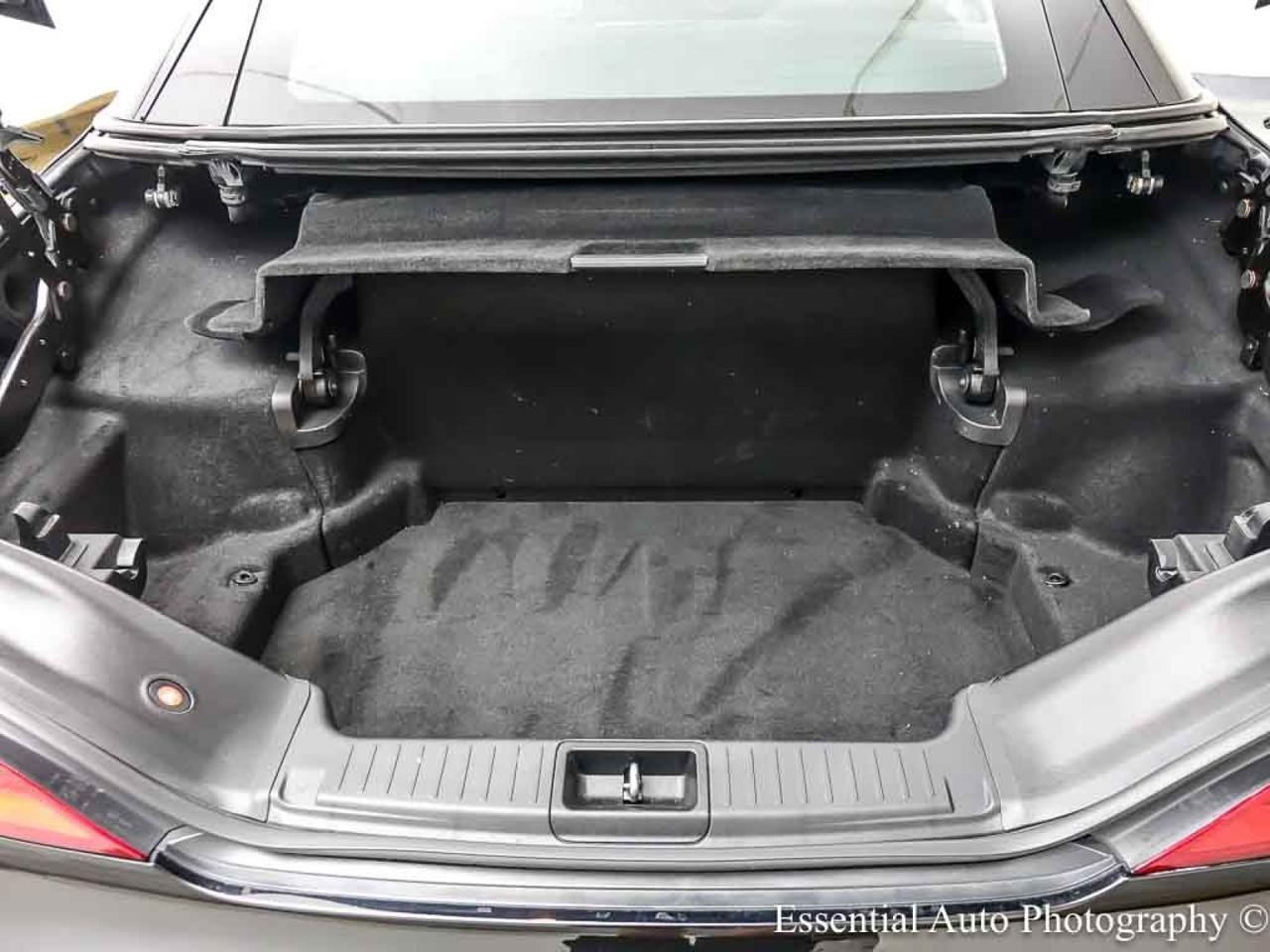 2014 Mercedes-Benz SL-Class SL 550 Willowbrook IL