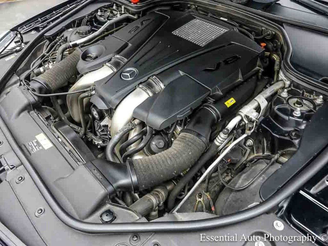 2014 Mercedes-Benz SL-Class SL 550 Willowbrook IL