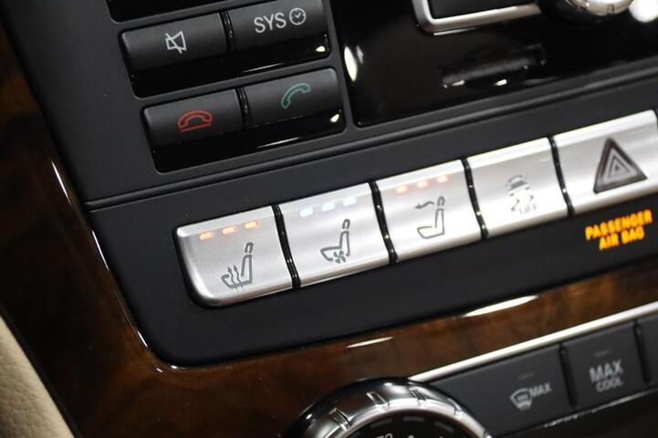 2014 Mercedes-Benz SL550 AMG Sport 2dr Convertible Chicago IL