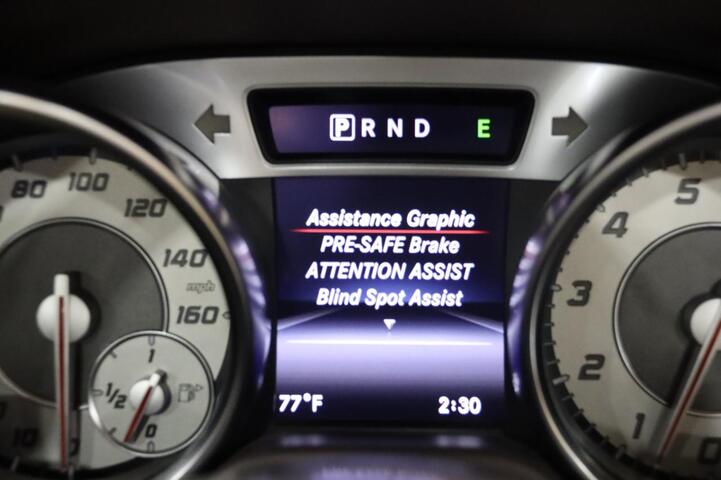 2014 Mercedes-Benz SL550 AMG Sport 2dr Convertible Chicago IL