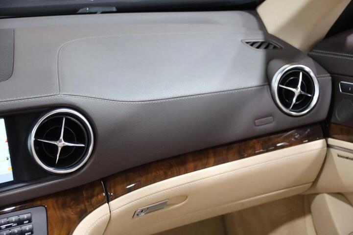 2014 Mercedes-Benz SL550 AMG Sport 2dr Convertible Chicago IL