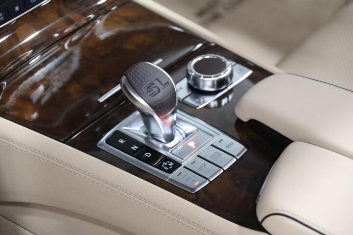 2014 Mercedes-Benz SL550 AMG Sport 2dr Convertible Chicago IL