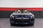 2014 Mercedes-Benz SL550 AMG Sport 2dr Convertible Chicago IL