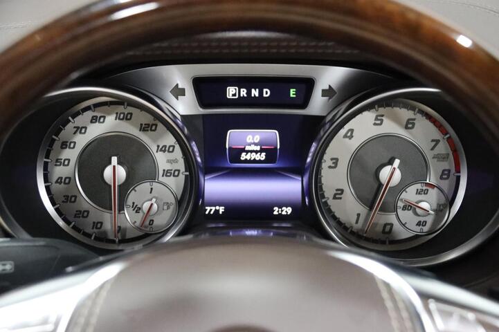 2014 Mercedes-Benz SL550 AMG Sport 2dr Convertible Chicago IL