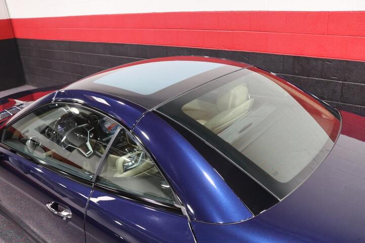 2014 Mercedes-Benz SL550 AMG Sport 2dr Convertible Chicago IL