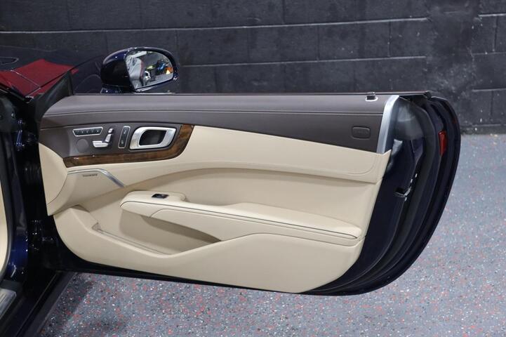 2014 Mercedes-Benz SL550 AMG Sport 2dr Convertible Chicago IL