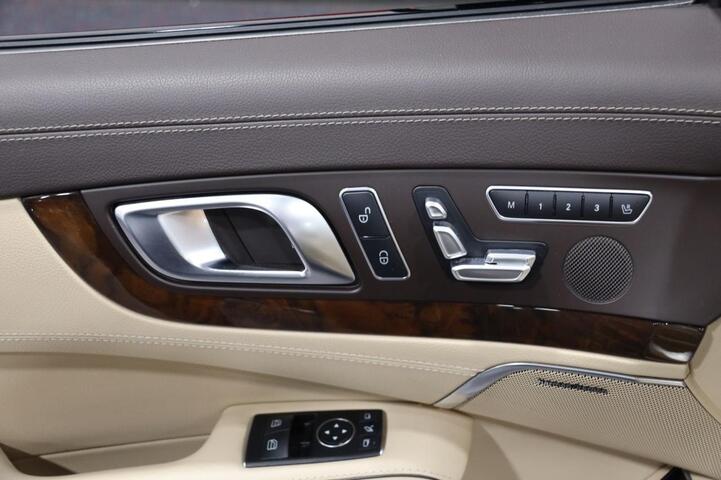 2014 Mercedes-Benz SL550 AMG Sport 2dr Convertible Chicago IL