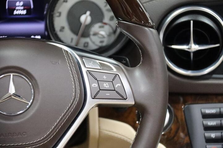 2014 Mercedes-Benz SL550 AMG Sport 2dr Convertible Chicago IL