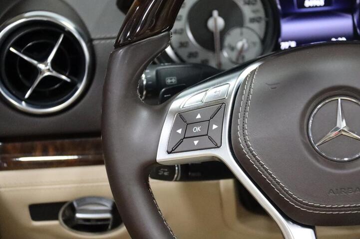 2014 Mercedes-Benz SL550 AMG Sport 2dr Convertible Chicago IL