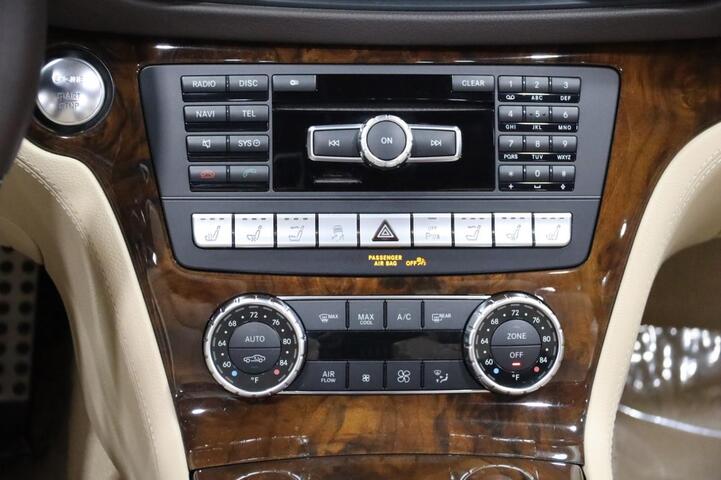 2014 Mercedes-Benz SL550 AMG Sport 2dr Convertible Chicago IL