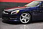 2014 Mercedes-Benz SL550 AMG Sport 2dr Convertible Chicago IL