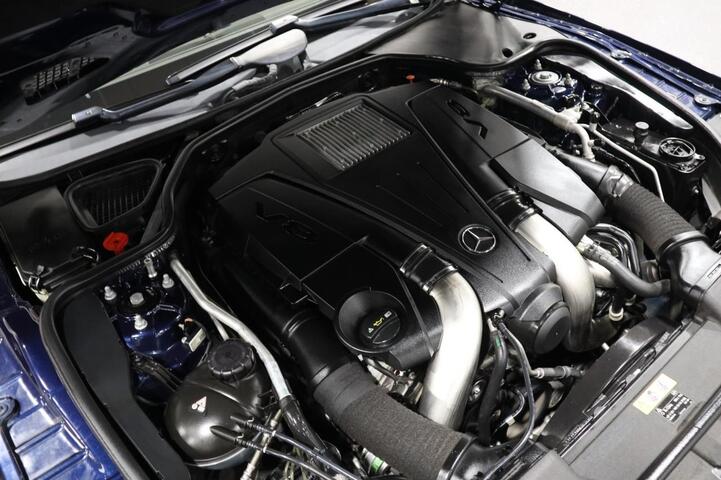 2014 Mercedes-Benz SL550 AMG Sport 2dr Convertible Chicago IL