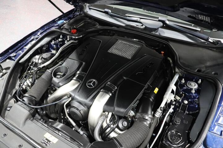 2014 Mercedes-Benz SL550 AMG Sport 2dr Convertible Chicago IL