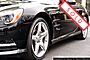 2014 Mercedes-Benz SL550 Roadster Boston MA