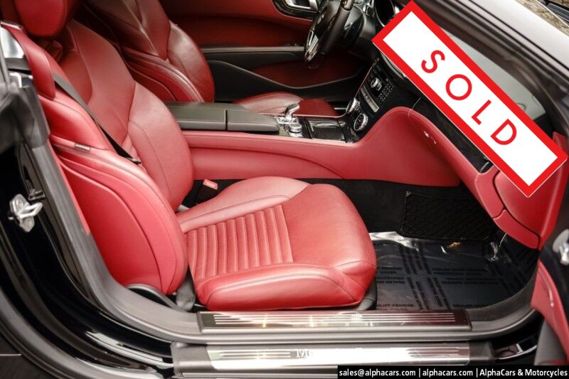 2014 Mercedes-Benz SL550 Roadster Boston MA