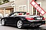 2014 Mercedes-Benz SL550 Roadster Boston MA