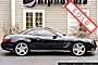 2014 Mercedes-Benz SL550 Roadster Boston MA
