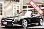 2014 Mercedes-Benz SL550 Roadster Boston MA