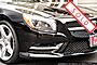 2014 Mercedes-Benz SL550 Roadster Boston MA