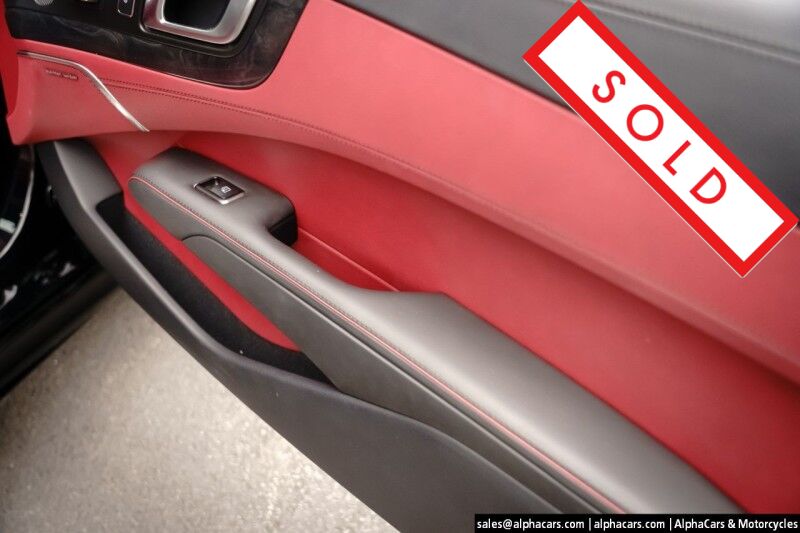 2014 Mercedes-Benz SL550 Roadster Boston MA