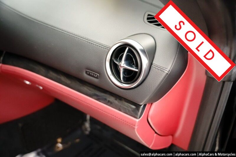 2014 Mercedes-Benz SL550 Roadster Boston MA