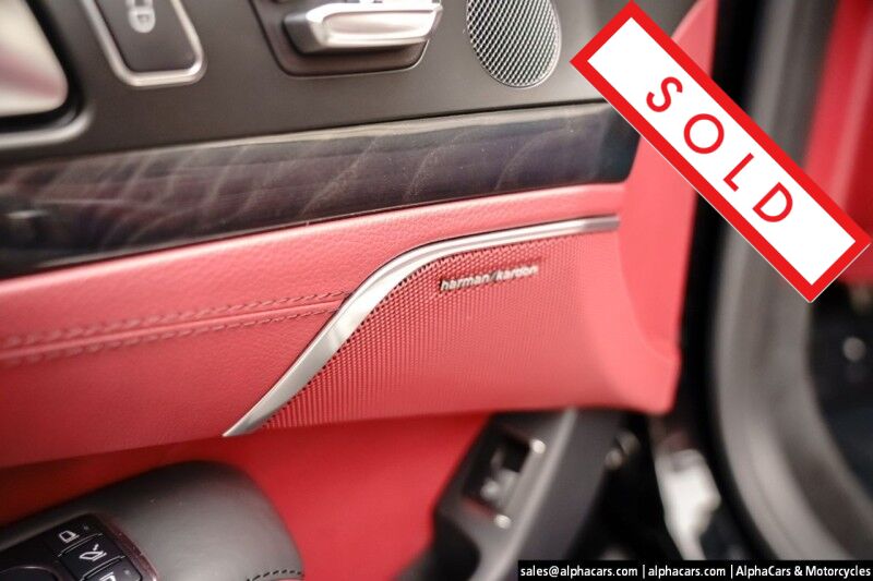 2014 Mercedes-Benz SL550 Roadster Boston MA