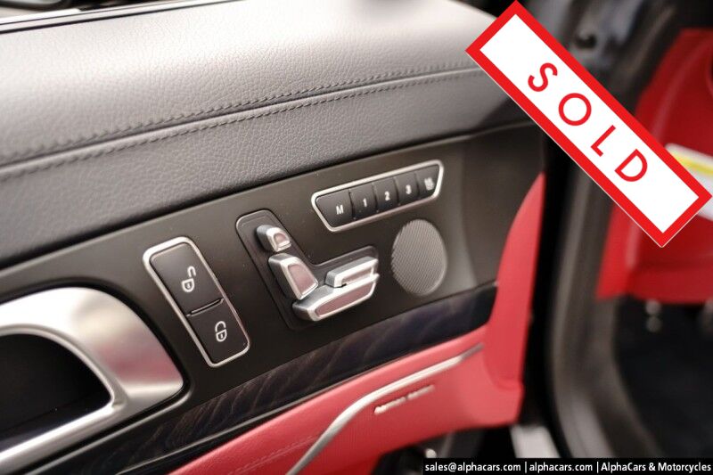 2014 Mercedes-Benz SL550 Roadster Boston MA