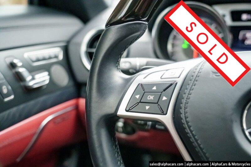 2014 Mercedes-Benz SL550 Roadster Boston MA