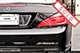 2014 Mercedes-Benz SL550 Roadster Boston MA
