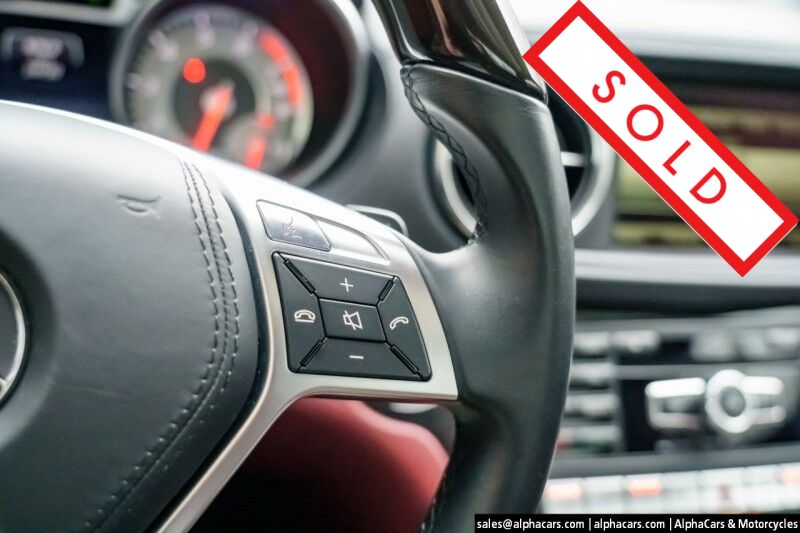 2014 Mercedes-Benz SL550 Roadster Boston MA