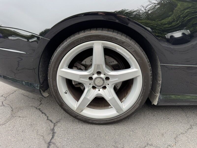 2014 Mercedes-Benz SL550 SL 550 Willow Grove PA