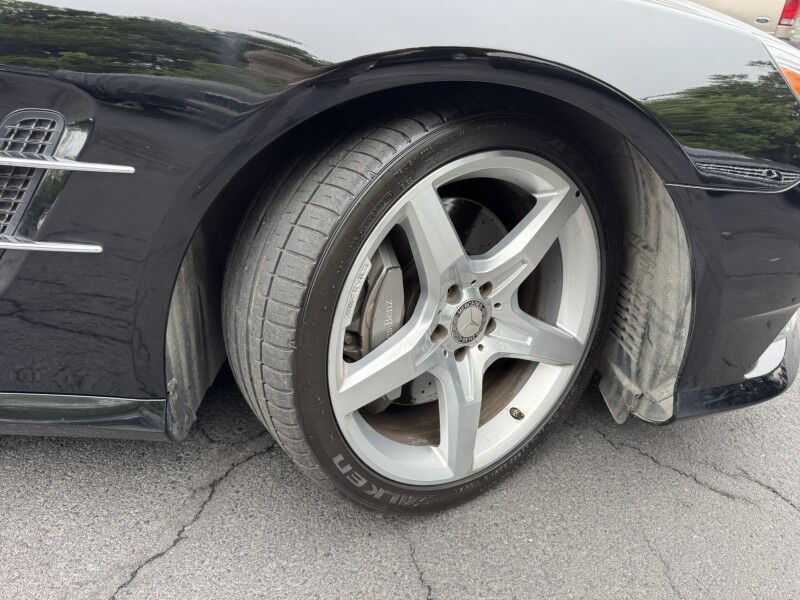 2014 Mercedes-Benz SL550 SL 550 Willow Grove PA