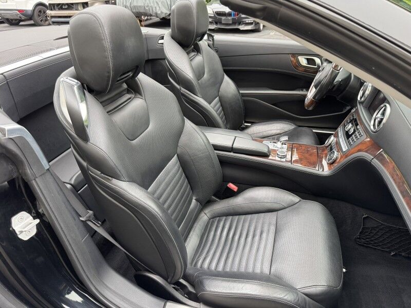2014 Mercedes-Benz SL550 SL 550 Willow Grove PA