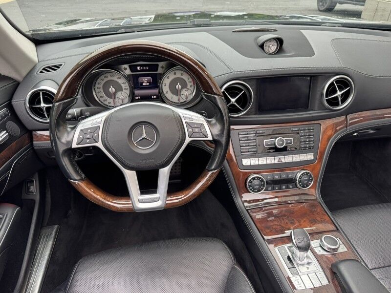 2014 Mercedes-Benz SL550 SL 550 Willow Grove PA