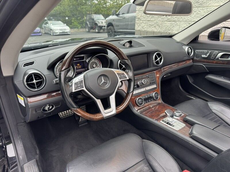 2014 Mercedes-Benz SL550 SL 550 Willow Grove PA