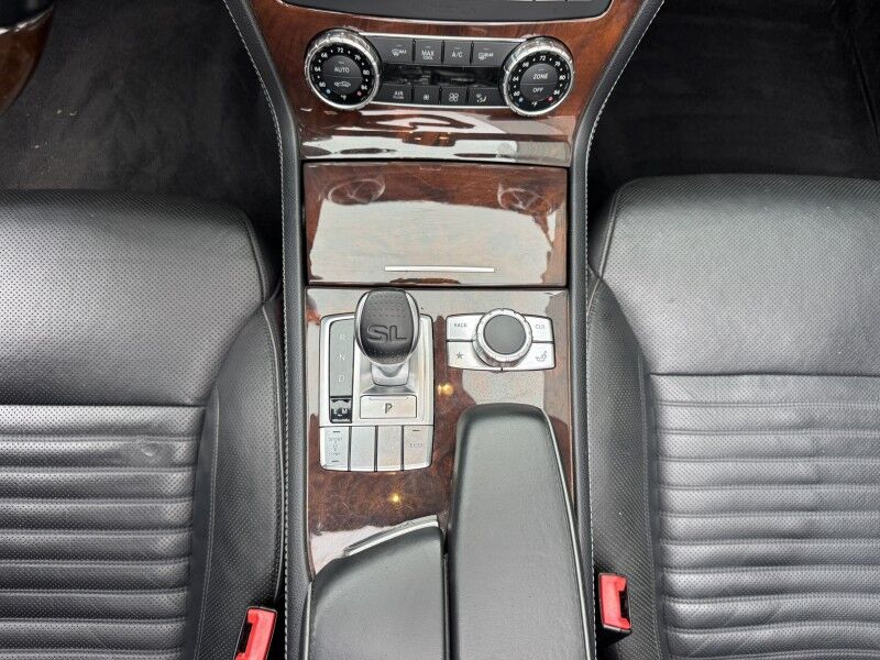 2014 Mercedes-Benz SL550 SL 550 Willow Grove PA