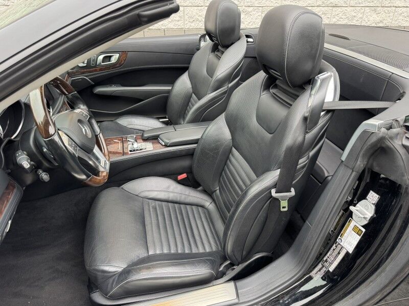 2014 Mercedes-Benz SL550 SL 550 Willow Grove PA