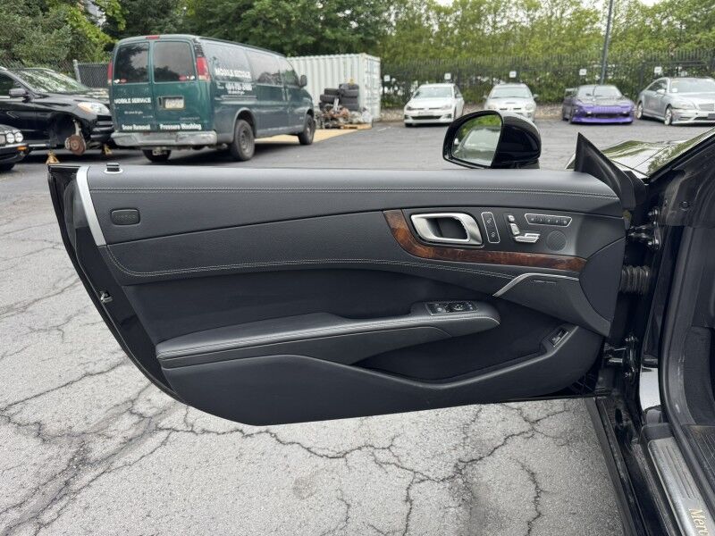 2014 Mercedes-Benz SL550 SL 550 Willow Grove PA