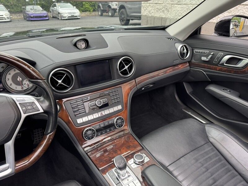 2014 Mercedes-Benz SL550 SL 550 Willow Grove PA
