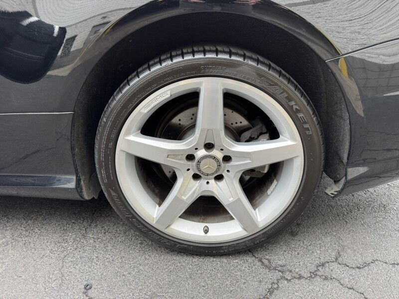2014 Mercedes-Benz SL550 SL 550 Willow Grove PA