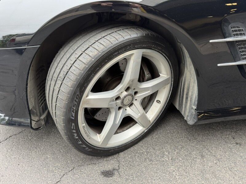 2014 Mercedes-Benz SL550 SL 550 Willow Grove PA