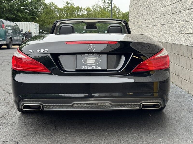 2014 Mercedes-Benz SL550 SL 550 Willow Grove PA