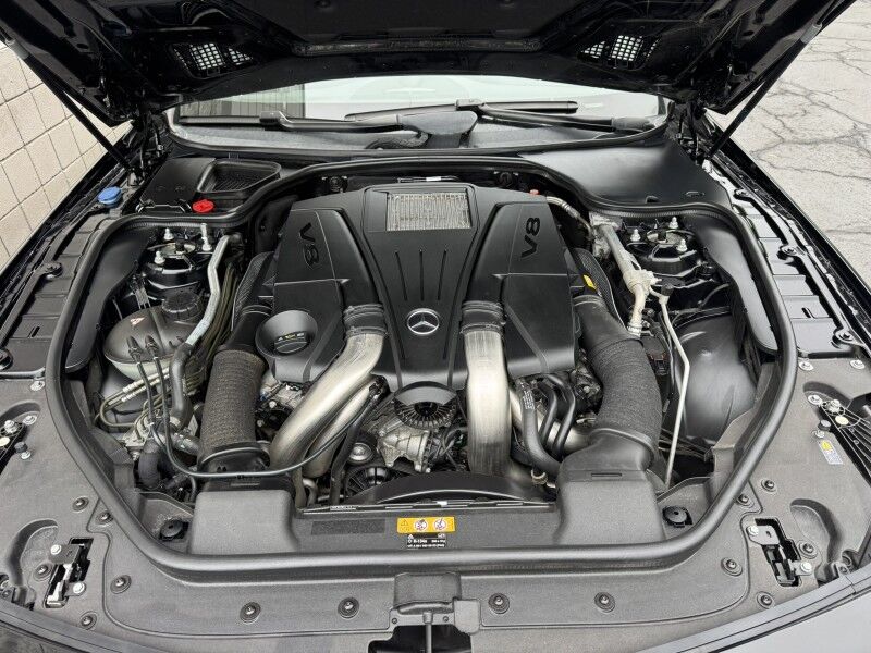 2014 Mercedes-Benz SL550 SL 550 Willow Grove PA